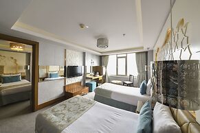 Grand Star Hotel Bosphorus & Spa