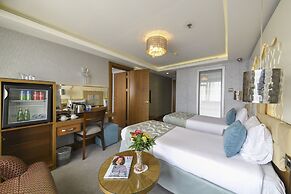 Grand Star Hotel Bosphorus & Spa