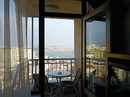 Grand Star Hotel Bosphorus & Spa