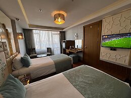 Grand Star Hotel Bosphorus & Spa