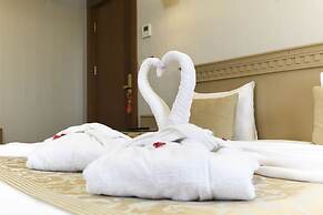 Grand Star Hotel Bosphorus & Spa