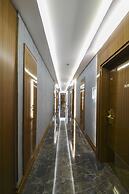 Grand Star Hotel Bosphorus & Spa