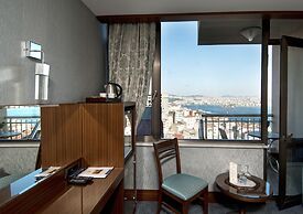 Grand Star Hotel Bosphorus & Spa