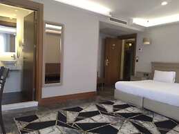 Grand Star Hotel Bosphorus & Spa