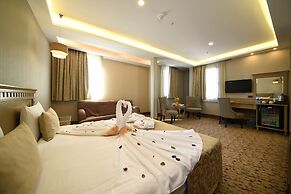 Grand Star Hotel Bosphorus & Spa