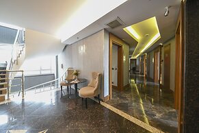 Grand Star Hotel Bosphorus & Spa