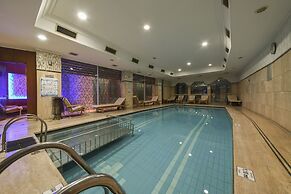 Grand Star Hotel Bosphorus & Spa