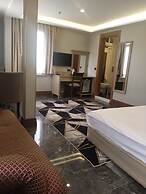 Grand Star Hotel Bosphorus & Spa