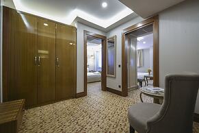 Grand Star Hotel Bosphorus & Spa