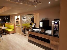 Eurohotel Airport Orly Rungis