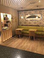 Eurohotel Airport Orly Rungis