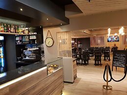 Eurohotel Airport Orly Rungis