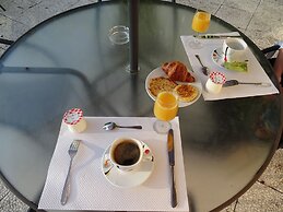 Eurohotel Airport Orly Rungis