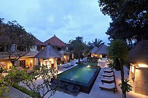 Griya Santrian a Beach Resort & Spa