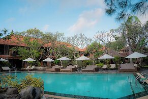 Griya Santrian a Beach Resort & Spa