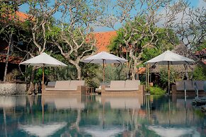 Griya Santrian a Beach Resort & Spa