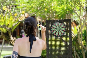 Griya Santrian a Beach Resort & Spa