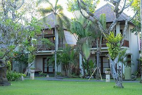 Griya Santrian a Beach Resort & Spa