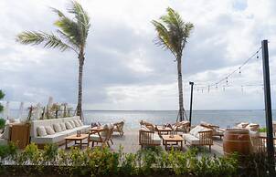 Griya Santrian a Beach Resort & Spa