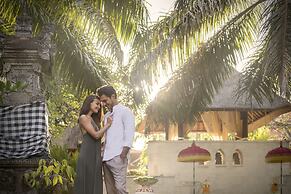 Griya Santrian a Beach Resort & Spa