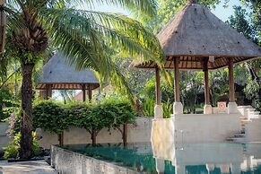 Griya Santrian a Beach Resort & Spa