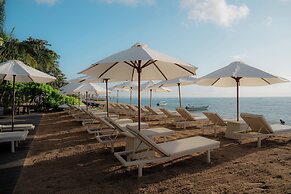 Griya Santrian a Beach Resort & Spa