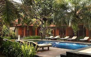 Griya Santrian a Beach Resort & Spa