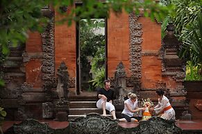 Griya Santrian a Beach Resort & Spa