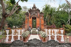 Griya Santrian a Beach Resort & Spa