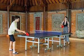 Griya Santrian a Beach Resort & Spa