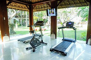 Griya Santrian a Beach Resort & Spa