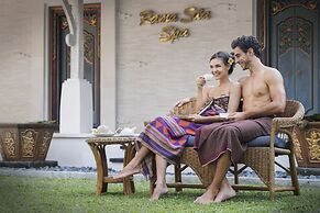 Griya Santrian a Beach Resort & Spa