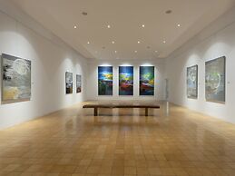 Griya Santrian a Beach Resort & Spa