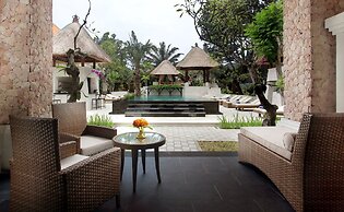 Griya Santrian a Beach Resort & Spa