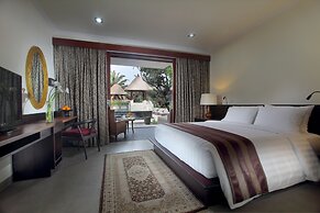 Griya Santrian a Beach Resort & Spa
