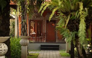 Griya Santrian a Beach Resort & Spa