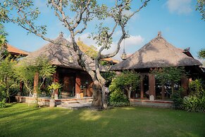 Griya Santrian a Beach Resort & Spa