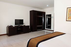 Griya Santrian a Beach Resort & Spa