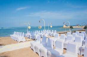 Griya Santrian a Beach Resort & Spa