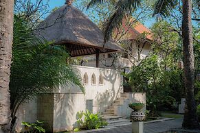 Griya Santrian a Beach Resort & Spa