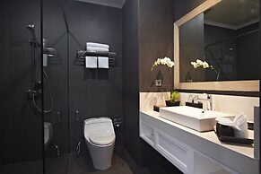 Griya Santrian a Beach Resort & Spa