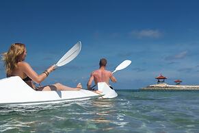 Griya Santrian a Beach Resort & Spa