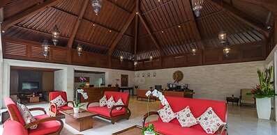 Griya Santrian a Beach Resort & Spa