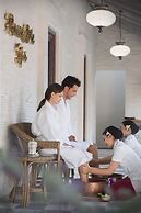 Griya Santrian a Beach Resort & Spa