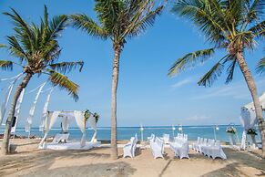 Griya Santrian a Beach Resort & Spa