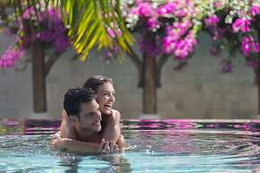 Griya Santrian a Beach Resort & Spa