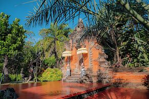 Griya Santrian a Beach Resort & Spa