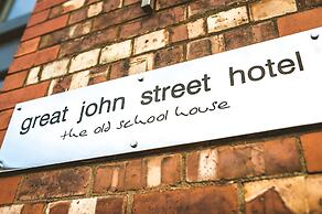 Great John Street Hotel