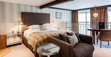 Great John Street Hotel