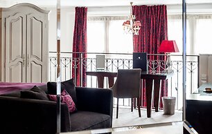 Great John Street Hotel